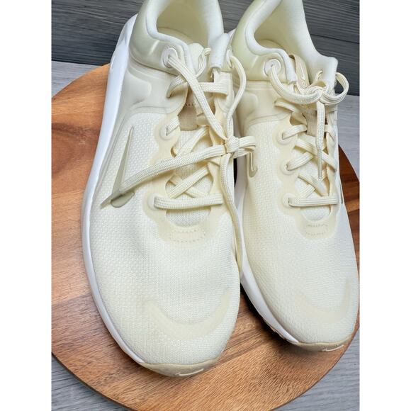 Nike In-Season TR 14 Coconut Milk HF1103-102 Women’s 12 - Picture 4 of 9